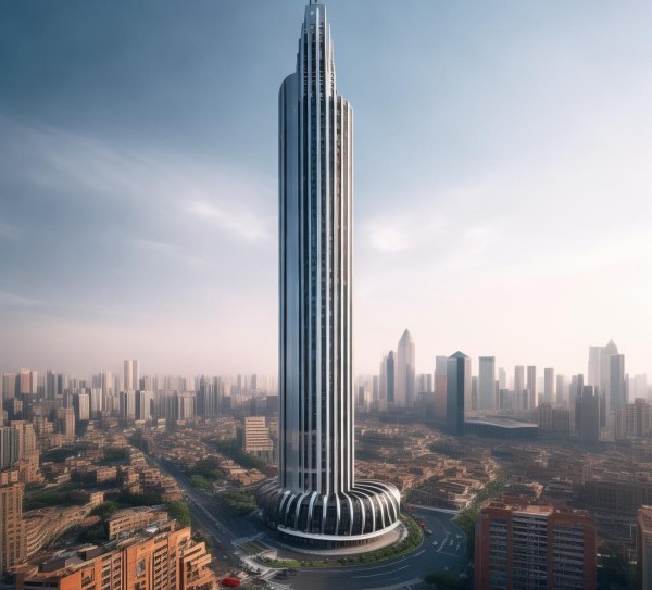 西安,工程机械设备发展的新窗口 西安,工程机械设备发展的新窗口