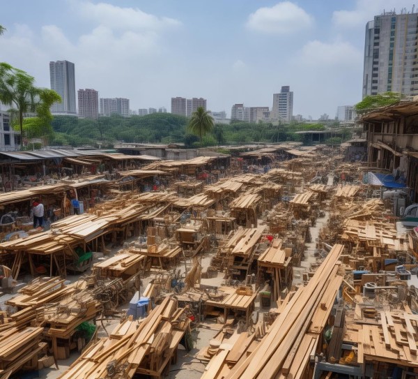 海口作为经济中心的木工机械设备市场,机遇与挑战 海口作为经济中心的木工机械设备市场,机遇与挑战