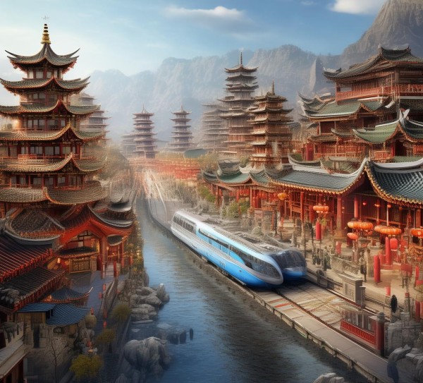 浙江,传统与创新的完美融合,未来走向的坚实保障 浙江,传统与创新的完美融合,未来走向的坚实保障